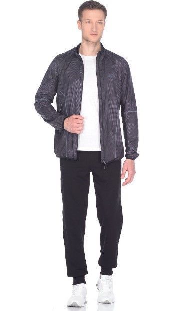 Jack Wolfskin Ультра легкая куртка Jack Wolfskin FLYWEIGHT TRAIL JKT MEN