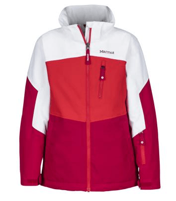Marmot Горнолыжная куртка Marmot Girl's Elise Jacket