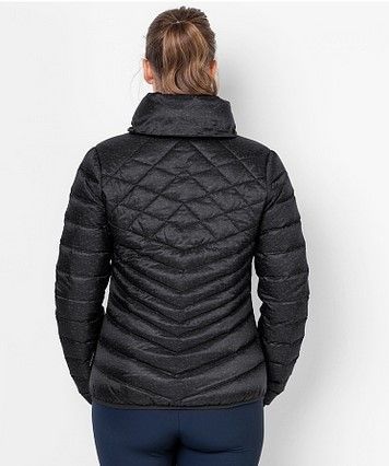 Jack Wolfskin Пуховик легкий женский Jack Wolfskin Richmond Hill Jacket