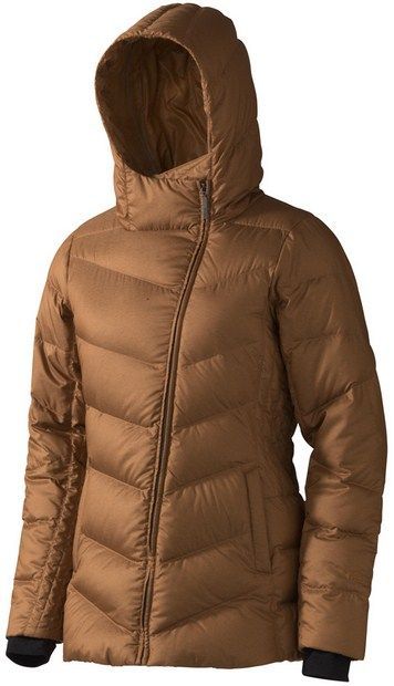 Marmot Куртка влагоотталкивающая женская Marmot Wm's Carina Jacket