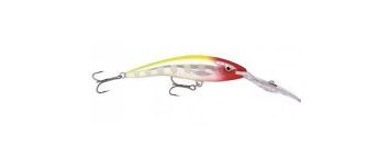 Rapala Воблер рыболовный Rapala Tail Dancer Deep