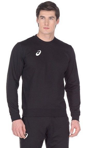 Asics Качественный спортивный костюм Asics Man Knit Suit