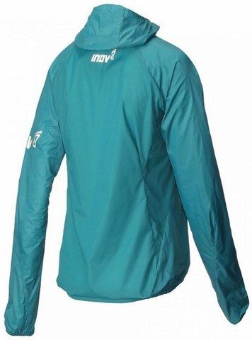 Inov8 Комфортная куртка Inov-8 AT/C Windshell FZ M