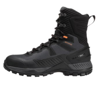 Mammut Ботинки женские для горных походов Mammut Blackfin III WP High