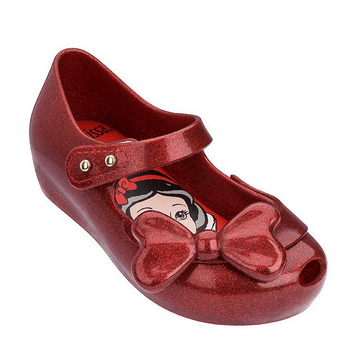 Melissa Туфли детские Melissa Ultragirl Snow White Bb