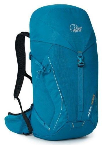 Lowe Alpine Спортивный рюкзак женский Lowe Alpine Aeon ND 33