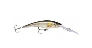 Rapala Воблер рыболовный Rapala Tail Dancer Deep