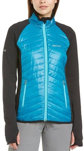 Marmot Куртка сверхлегкая спортивная Marmot Wm's Variant Jacket