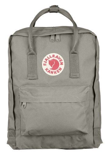 Fjallraven Велосипедный рюкзак Fjallraven Kanken 16