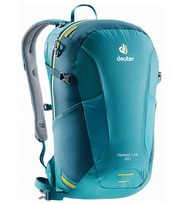 Deuter Мультиспортивный рюкзак Deuter Speed Lite 20