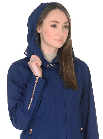 Helly Hansen Женственный плащ Helly Hansen W LaureL Coat