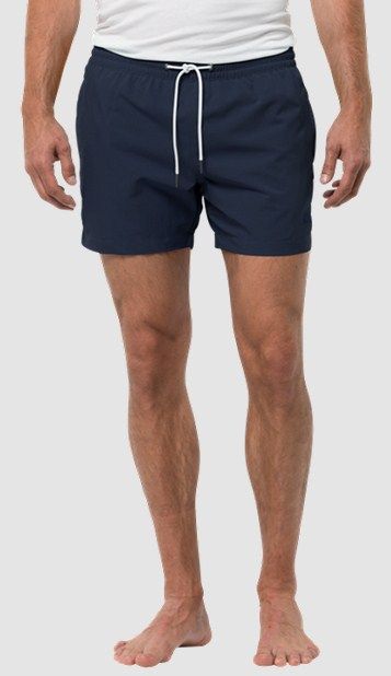 Jack Wolfskin Мужские шорты Jack Wolfskin Bay Swim Short M