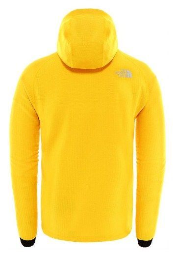 The North Face Теплая куртка The North Face Summit L2 Fuseform Fleece 1/2 Zip Hoodie