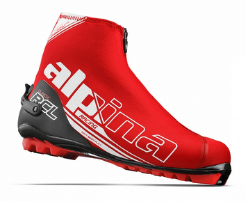 Alpina Прочные ботинки Alpina RCL (17-18)