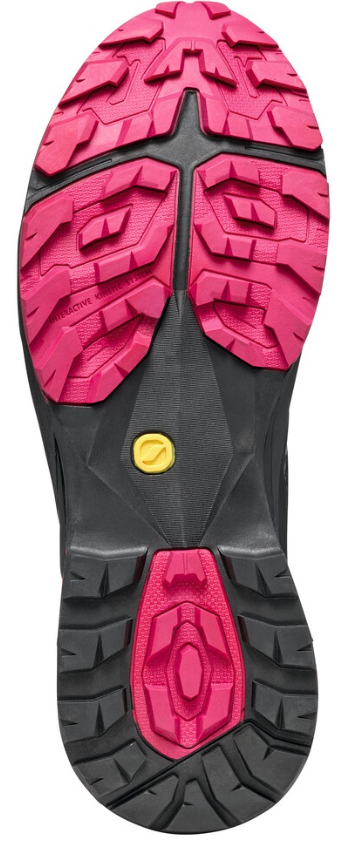 Scarpa Женские кроссовки Scarpa Rush WMN
