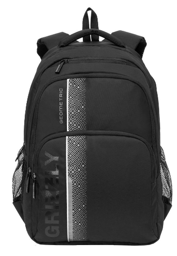 Grizzly Рюкзак удобный мужской Grizzly 12.5
