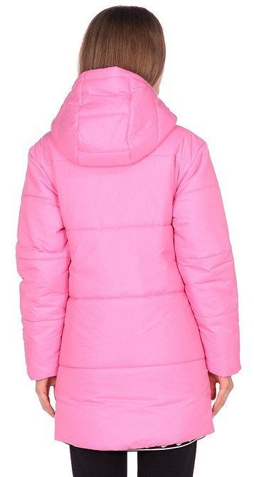 Nike Куртка с синтетическим утеплителем Nike W NSW SYN FILL PARKA HD