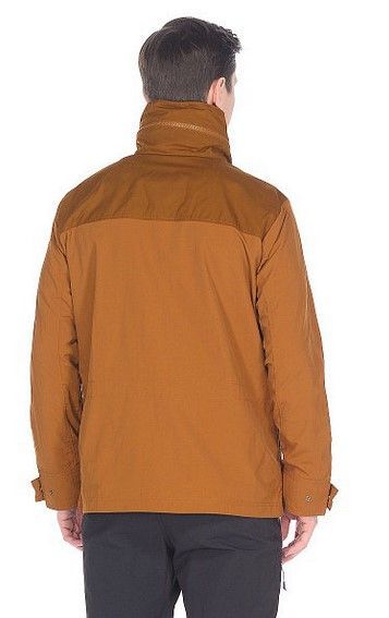 Jack Wolfskin Куртка ветрозащитная Jack Wolfskin Barstow jacket men