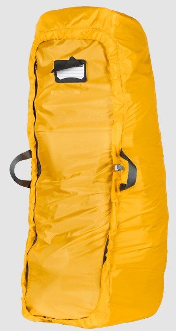 Jack Wolfskin Надежный чехол Jack Wolfskin Transport Cover 2in1 65-85