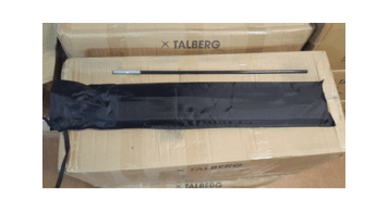 Talberg Дуги палаточные Talberg Bonzer 4
