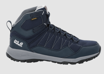 Jack Wolfskin Непромокаемые ботинки Jack Wolfskin Maze Texapore Mid M