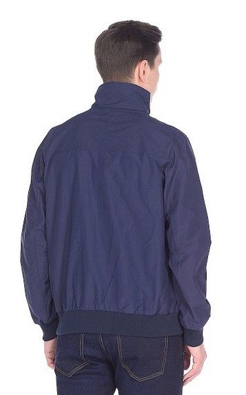 Jack Wolfskin Куртка удобная мужская Jack Wolfskin Huntington Jacket