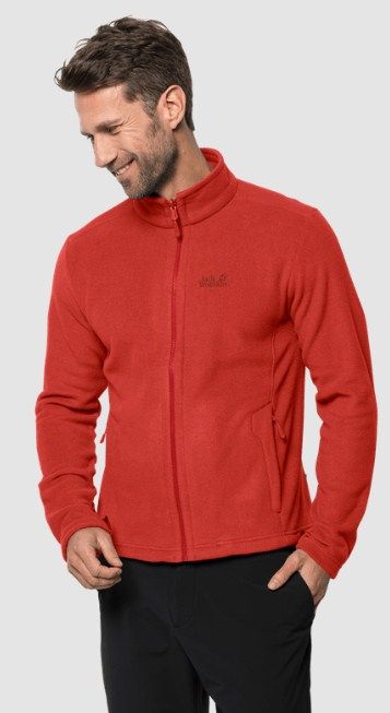 Jack Wolfskin Куртка повседневная мужская Jack Wolfskin Moonrise Jacket Men