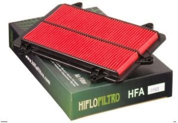 Hi-Flo Высококачественный воздушный фильтр Hi-Flo HFA3903