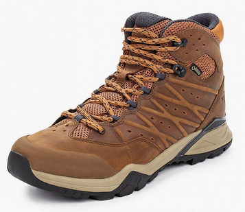 The North Face The North Face - Спортивные ботинки M Hedgehog Hike II Mid GTX