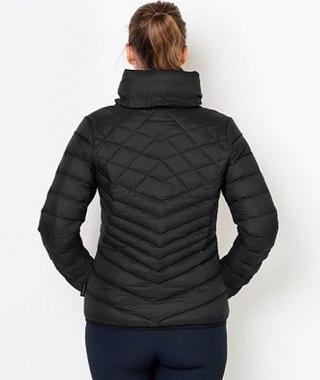 Jack Wolfskin Куртка пуховая женская Jack Wolfskin RICHMOND JACKET WOMEN