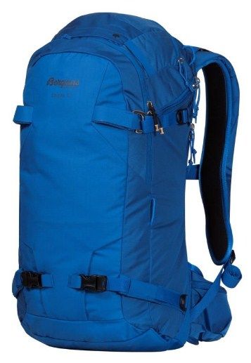 Bergans Рюкзак для фрирайда Bergans Slingsby 34