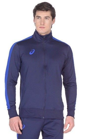 Asics Качественный спортивный костюм Asics Man Poly Suit