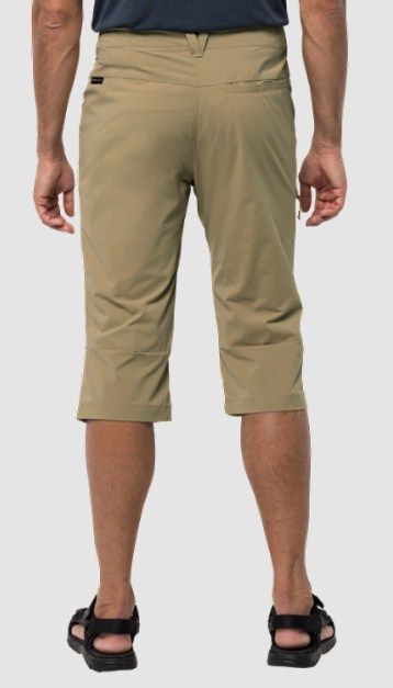 Jack Wolfskin Туристические шорты Jack Wolfskin Activate Light 3/4 Pants M