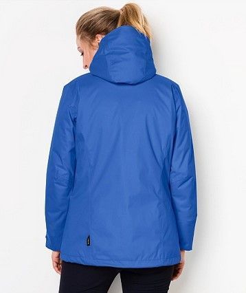 Jack Wolfskin Куртка горнолыжная женская Jack Wolfskin NORTHERN LAKE WOMEN