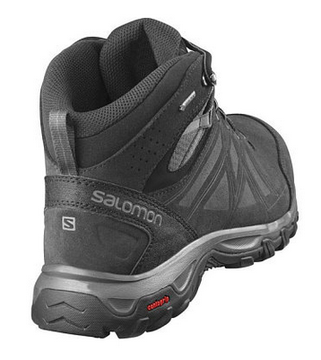 Salomon Salomon - Ботинки мужские гортекс Shoes Evasion 2 Mid LTR GTX