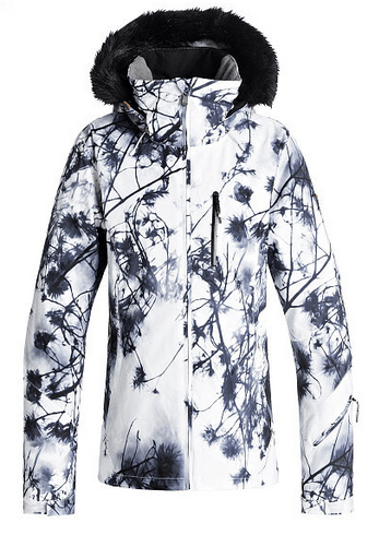Roxy Куртка для сноуборда женская Roxy Jet Ski Premium