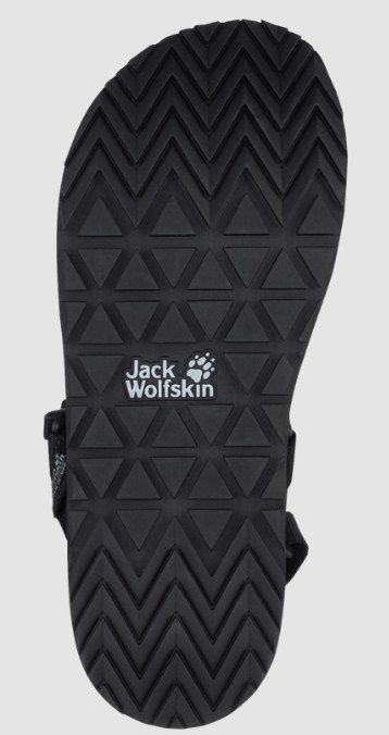 Jack Wolfskin Летние сандалии Jack Wolfskin Outfresh Sandal W