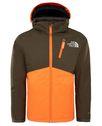 The North Face Спортивная куртка детская The North Face SnowDrift уртка влагозащитная The North Face SnowDrift