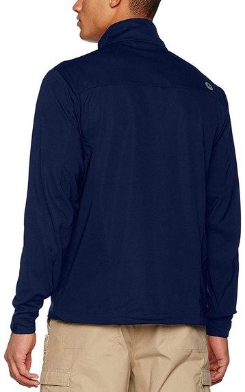 Marmot Куртка мужская износостойкая Marmot Leadville Jacket