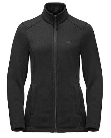 Jack Wolfskin Куртка теплая Jack Wolfskin Norrland 3in1 jkt w