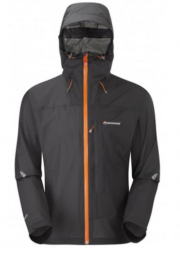 Montane Куртка высокотехнологичная Montane Minimus JKT