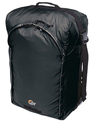Lowe Alpine Практичный чехол для рюкзака Lowe Alpine Baggage Handler