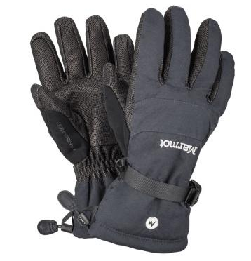 Marmot Перчатки сноубордические Marmot Randonnee Glove