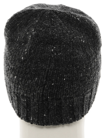 Jack Wolfskin Шапка теплая Jack Wolfskin Merino basic cap