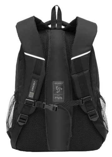 Grizzly Рюкзак удобный мужской Grizzly 12.5
