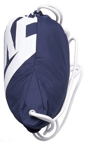 Nike Мешок спортивный Nike NIKE HERITAGE GYMSACK 25