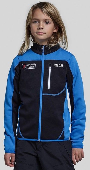 8848 ALTITUDE Толстовка детская 8848 ALTITUDE Alfa jr sweat