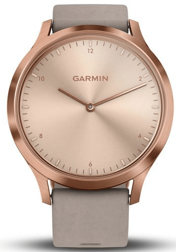 Garmin Умные часы с трекером активности Garmin VivoMove HR Premium