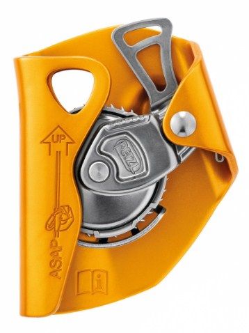 Petzl Устройство остановки падения Petzl Asap