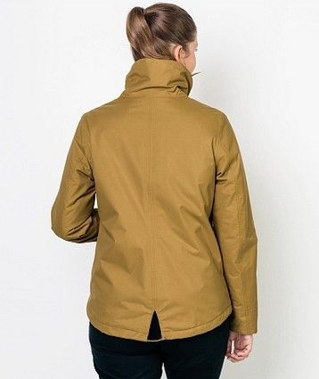 Jack Wolfskin Куртка теплая женская Jack Wolfskin DORSET JACKET